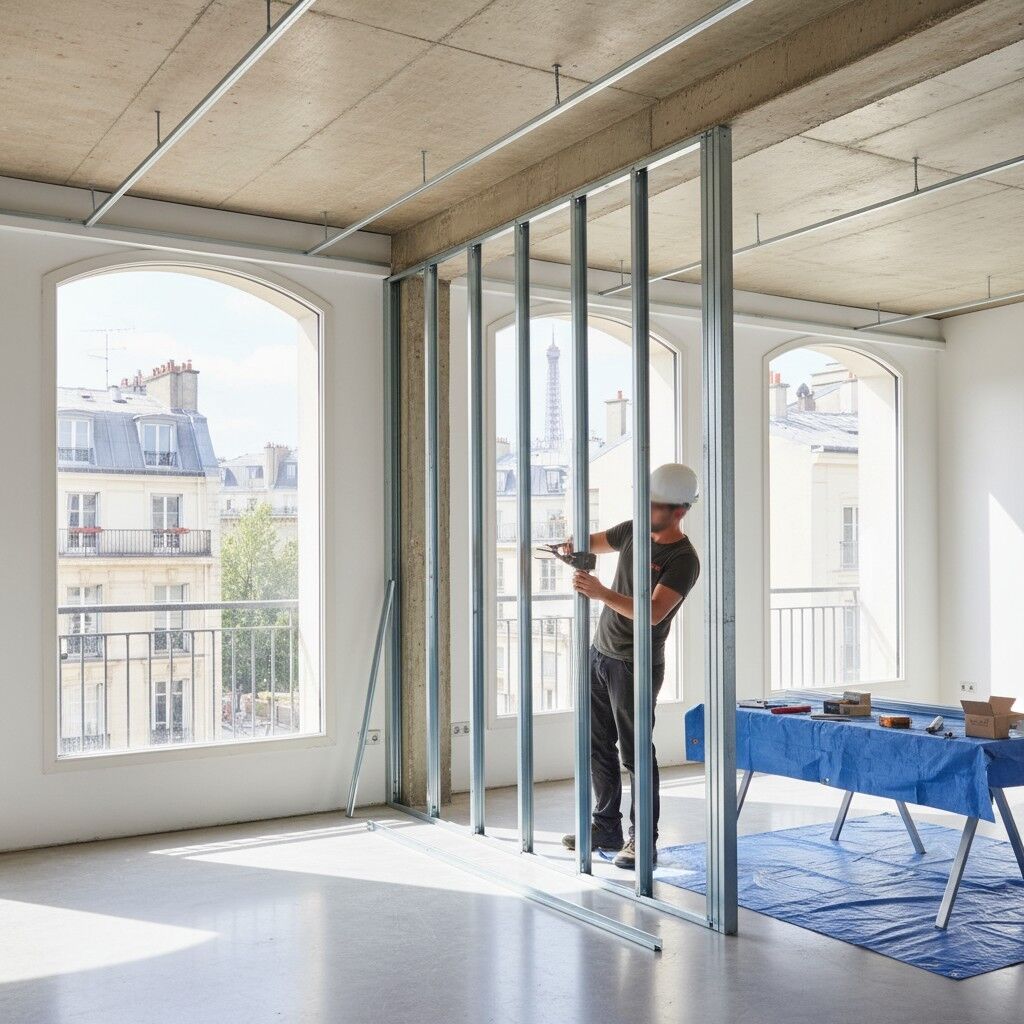 D'HOME RENOVATION